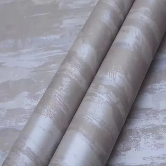 Protection Wooden PVC Film Vinyl Film PVC Sheet for Kitchen Cabinet Decoration PVC Film