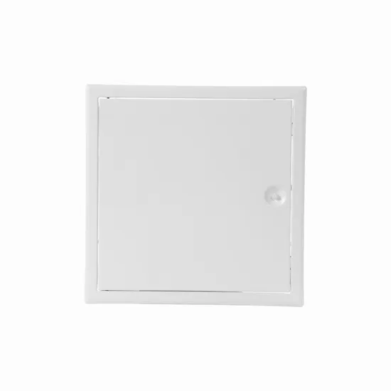Ceiling Metal Access Door Access Panel Size 600X600mm with Lock
