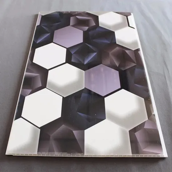 PVC Ceiling Panels New Style PVC Ceiling Sheet Wall Panels