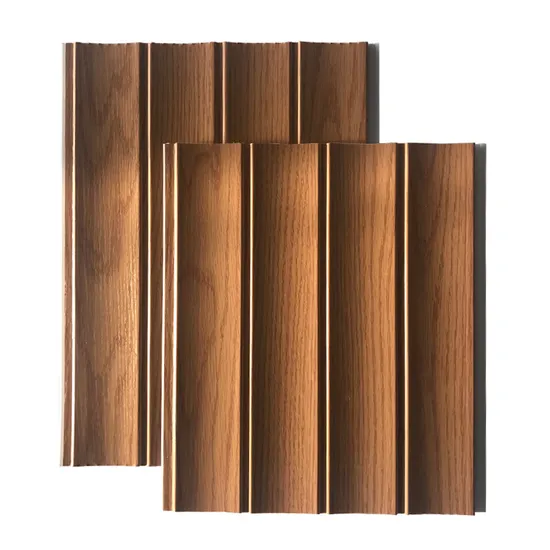 Decorative False Ceiling Plafond PVC Laminated Ceiling Panel