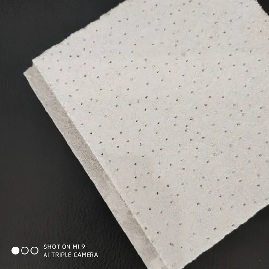 Tegular Mineral Fiber Ceiling 15mm
