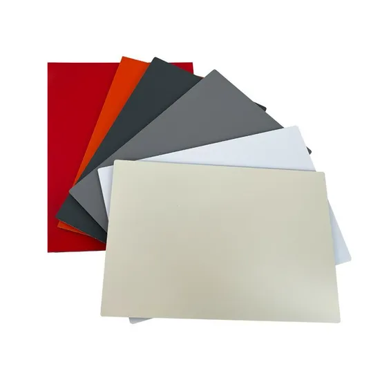 Jiangsign PE Coating ACP / Acm for Wall Clading