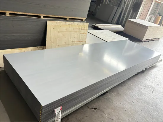 China Quality Aluminum Composite Panel