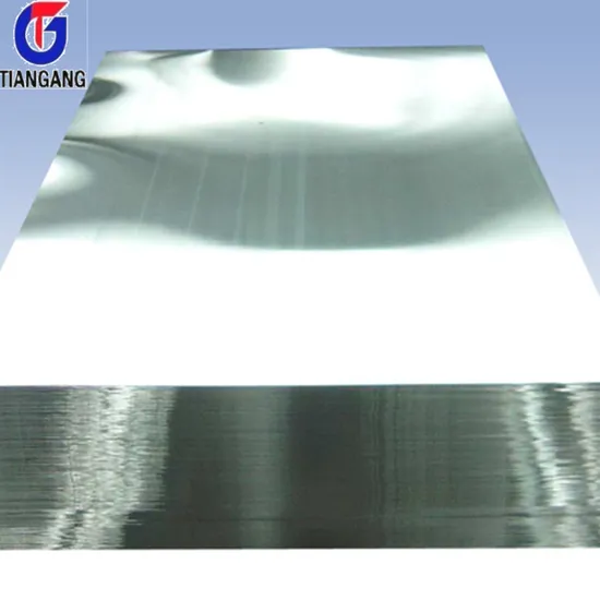En Standard 3003/5005/5052/5083 /6061 Aluminum Alloy Sheet /Plate