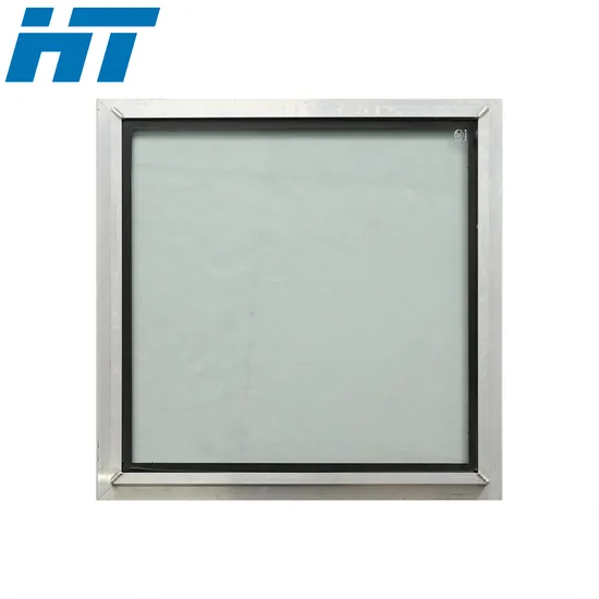 Factory Price Shockproof Pure Aluminium Composite Panel Electronic Workshop Perforated Raised Access Floor Flooring