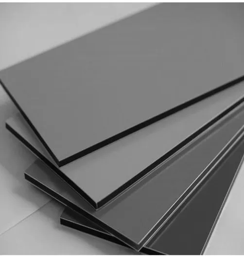 4mm PVDF/PE ACP Acm Aluminium Composite Panel for Outdoor Decoration
