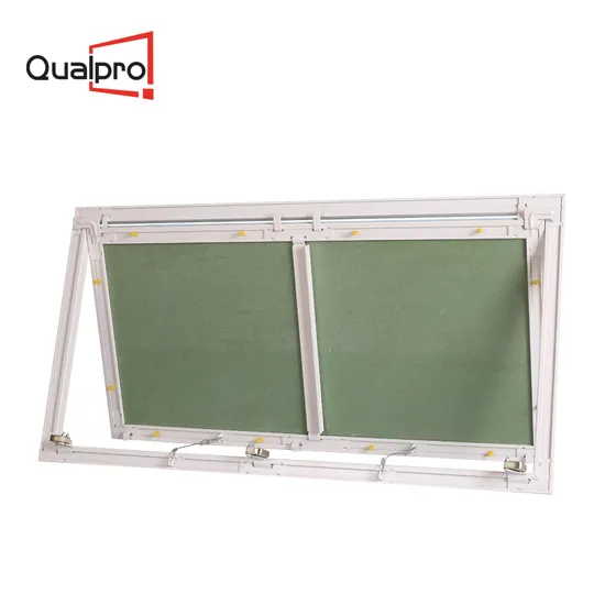 Hot Selling Aluminum Profile Gypsum Board for Ceiling and Drywall Access Panel