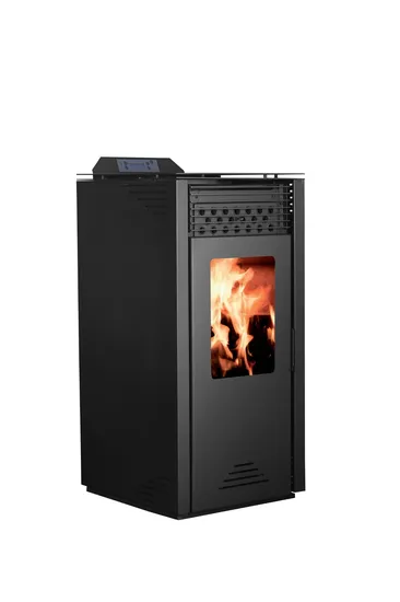 Estufe De Pellet Stove 2022 Eco Design Certified