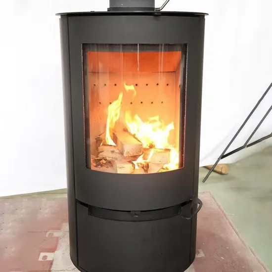 Durable Decorative Fireplace Mantel for Modern Living Spaces