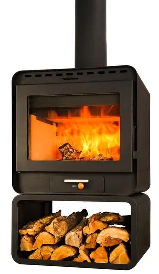 Household Wood Burning Stove -Heating Stove