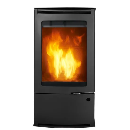 China Factory Indoor Wood Burning Stove Fire Room Heaters Fireplace