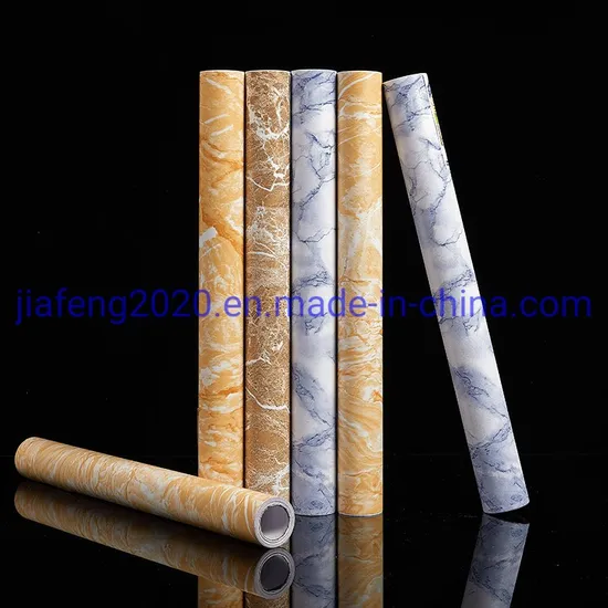 Good Quality Self-Adhesive Shelf Liners