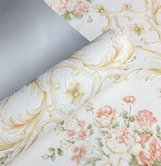 The Factory Produces All Kinds of Products Waterproof 3D Wallpaper Wall Tiles Peel and Stick Tiles