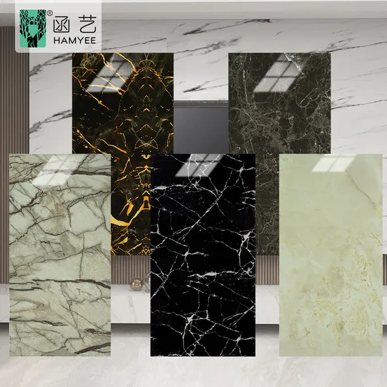 Waterproof Self Adhesive 3D Foam Peel and Stick Wallpaper Wall Stickers Tiles