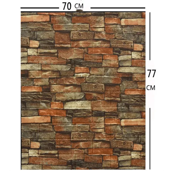China Asiabond High Quality Home Decoration PVC Self-Adhesive XPE Wall Sticker