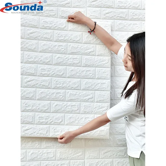 Vinyl Washable Wallpaper/Papel De Parede PARA Decoracao