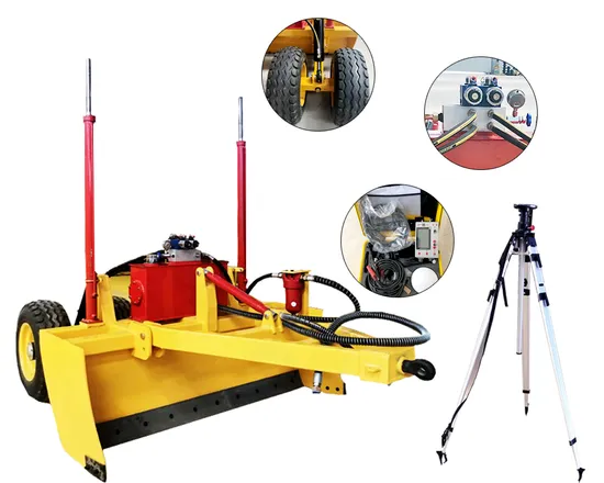 The Latest Moba System Tractor Belt Durable Grader