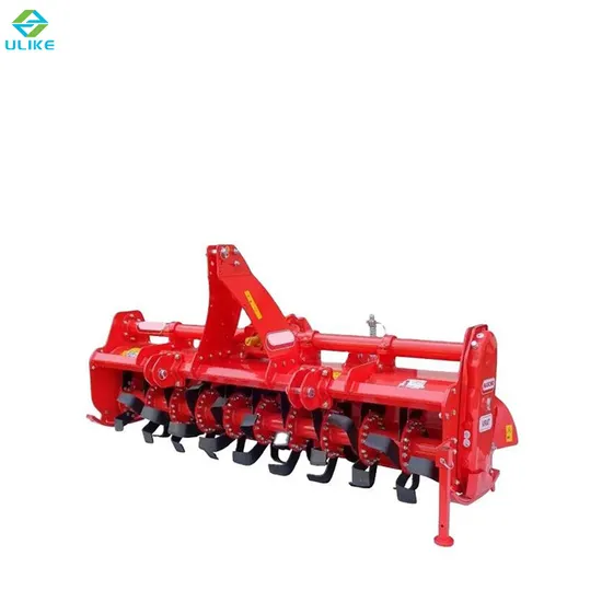 China Brand Agricultural Machine Light Rotary Tiller with Best Price