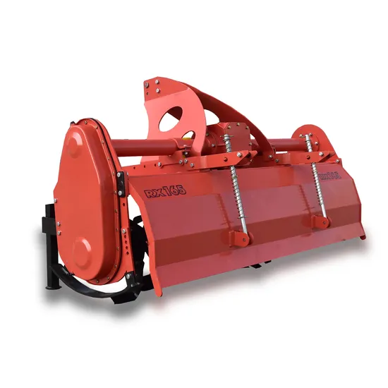 Tractor Machine Agricultural Equipment Garden Rotary Tiller