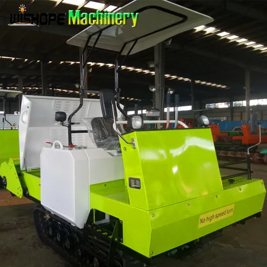 Agricultural Machinery Rotary Cultivator in India