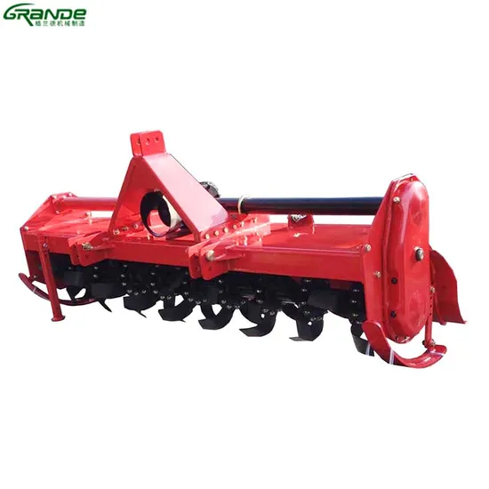 1gk-280 2.8m Working Width Cultivator