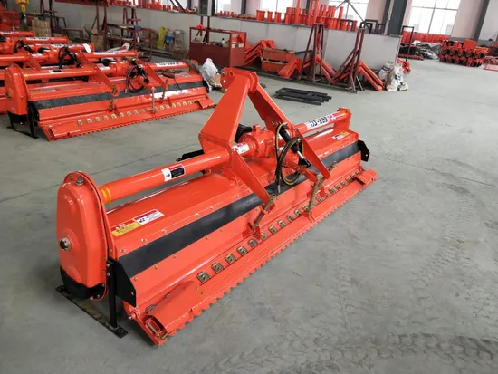 Agriculture machinery for Tractor Agricultural Machinery 1jsn-220/240/260/280 for Farm Rotary Tiller and Beater