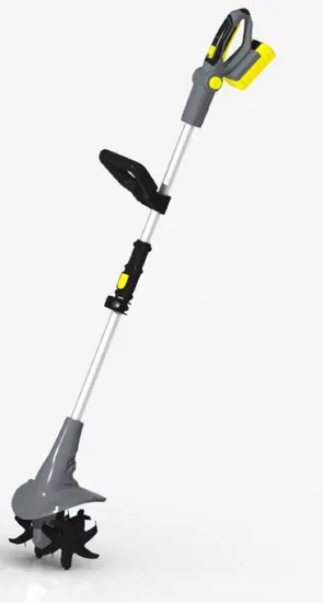 New DC20V Max Li-ion Battery Cordless/Electric Garden/Farm Cultivator/Tiller-Power Tools