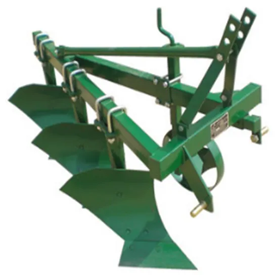 The Best Selling Furrow Plough, Share Plough, Moudboard Plough