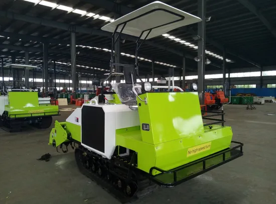Wishope Farm Machine Cultivator Power Tiller in Sri Lanka