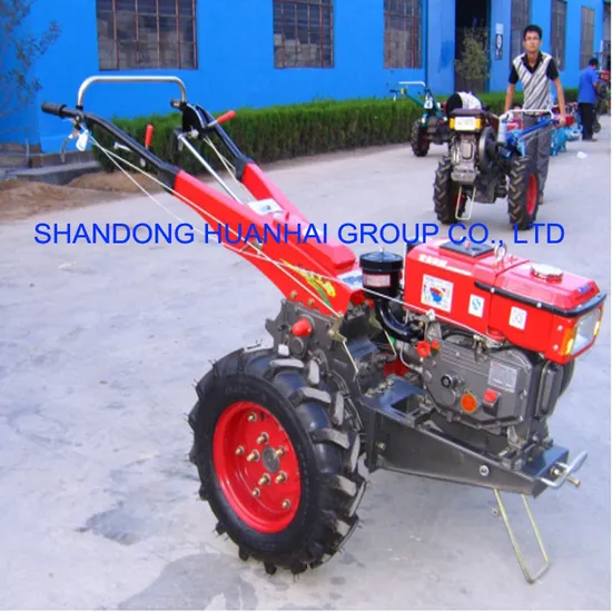 Sh101 Sh121 Sh151 Power Tiller