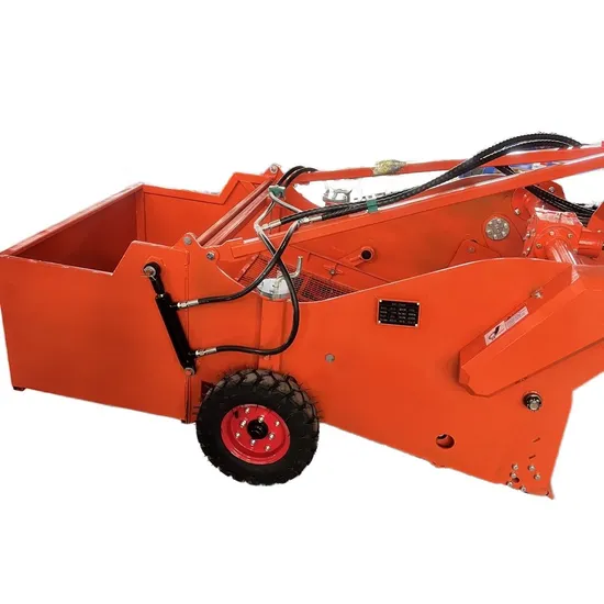 Durable Beach Cleaner for Fast Removal of Litter and Debris