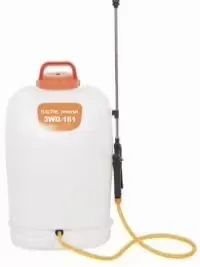 Multifunction Fruit Tree Sprayer High Productivity Orchard and Garden Mist Duster