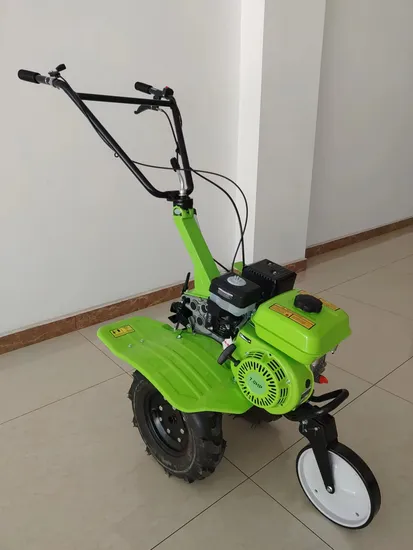 7HP, 9HP, 12HP,15HP,16HP Multifuctional Agricultural Gasoline,Diesel,Mini,Small Farm Cultivator,Walking/Hand Tractor,Garden Power Weeder,Tiller with Front Wheel