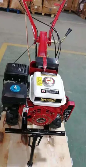 7HP/7.5HP small cheap price Gasoline Cultivator