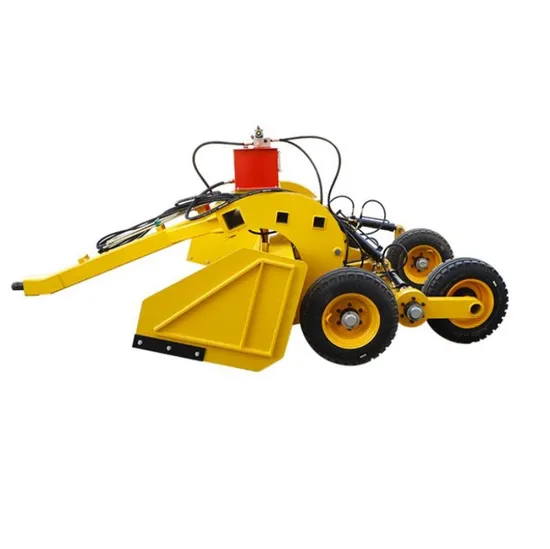 Soil Preparation Machinery Tractor Suspension Type Land Leveler GPS Grader for Sale