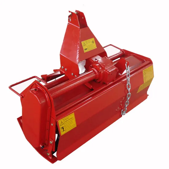 Good quality Farm Implements Rotary Tiller