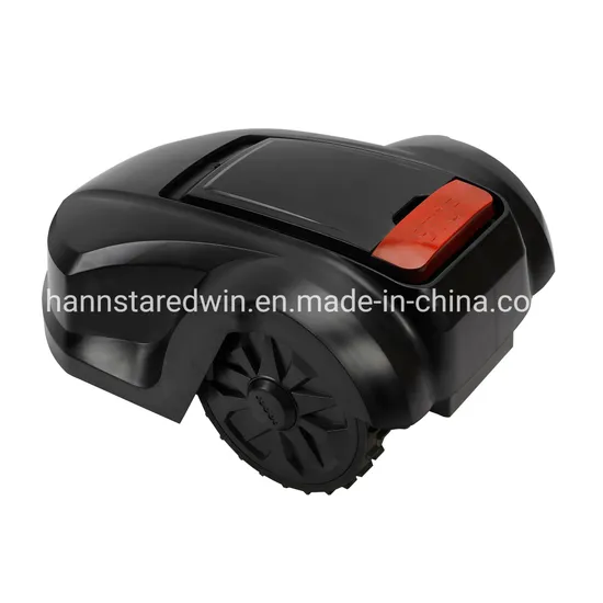 Mini Home Hand Held Light Weight Garden Tool Electric Lawn Mower for Grass Cutting