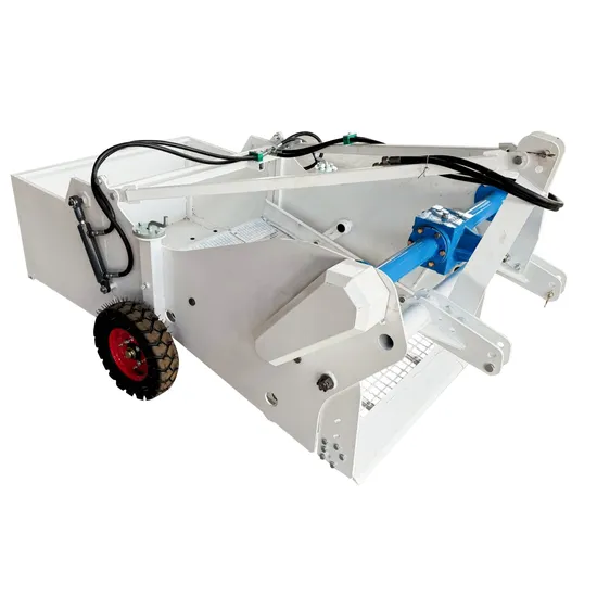 Beach Cleaning Machine for Farm Use New Condition with Core Gear Bearing Components