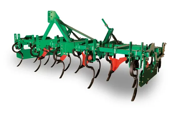 Hot Selling Professional China Factory Competitive Price Farm Tractor Mounted 4 Ridges Potato Ridge Former
