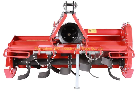 3 Point Hitch Agricultural Light Rotary Tiller Tractor Link for Sale