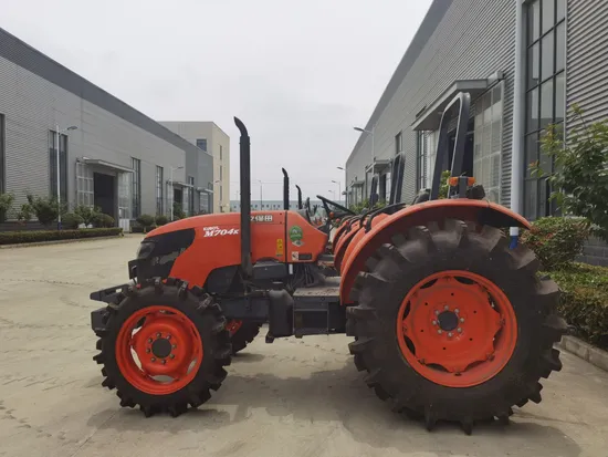 High Quality Hot Sale Kubota 704 with Cheaper Price