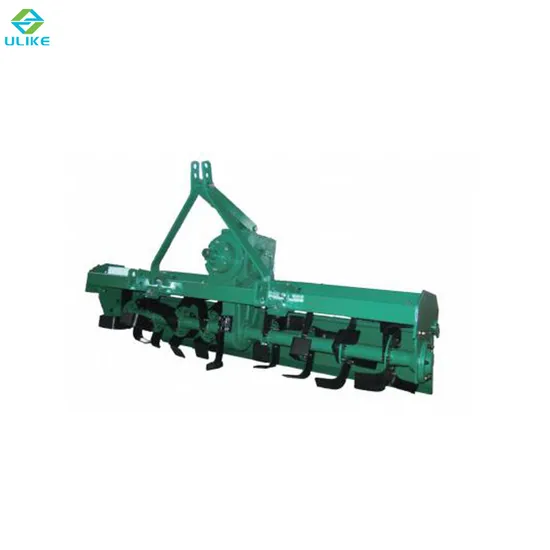 China Agricultural Machinery Rotary Tiller Sgtn-120 with High Quality