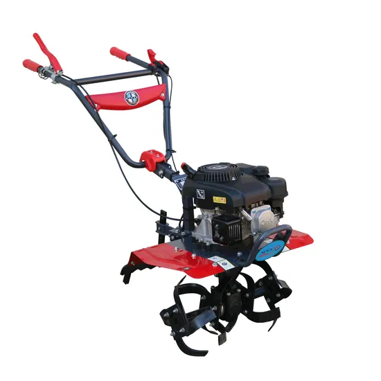 Wja Wholesale 2024 Farm Machine 2.5kw Mini Power Tiller Near Me
