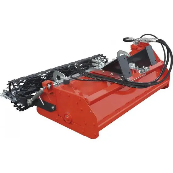 Pick up The Stone Machine