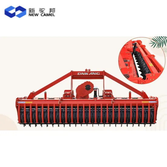 1bq-3.0efficient Garden Tiller for Effortless Soil Preparation and Cultivation