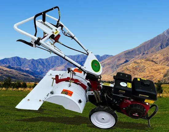 Durable Using Low Price 950A Garden Mini Power Tiller Cultivator