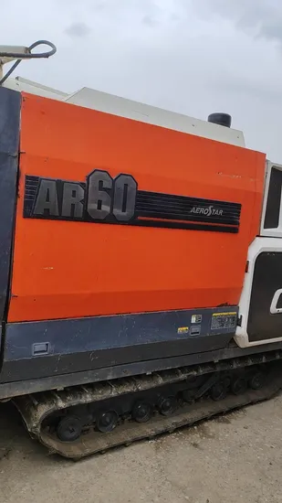 The Japanese Made Kubota Ar90 Arn698 Arn570 Arn585 for Sale