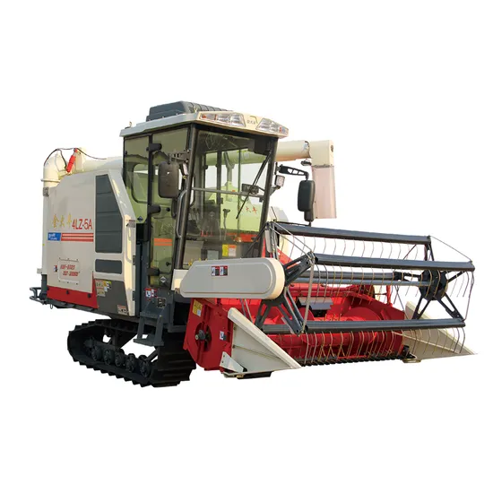 Reliable Rice Harvester Price for High-Performance Farming Solutions