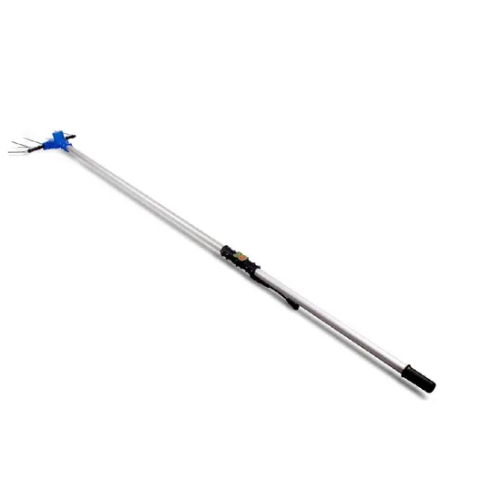 Fullas 120W FPH12 Electric Vibrating Olive Fruit Picker Harvester Garden use Tool Portable