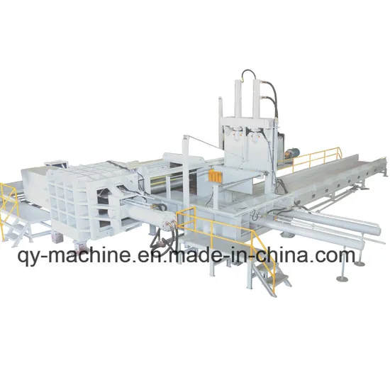 Hay Baling Machine for Straw Grass